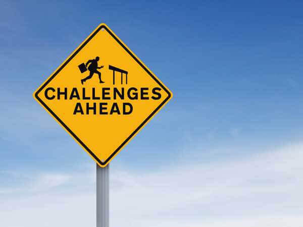 Overcoming Challenges