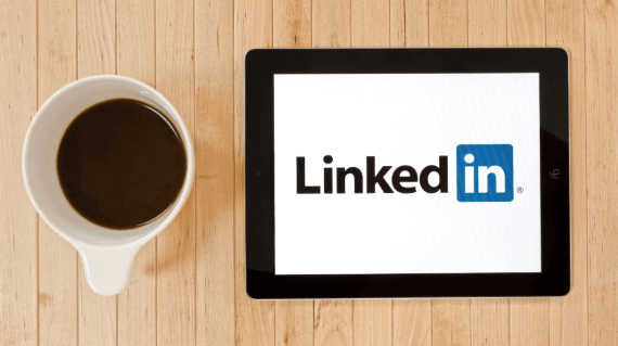 Look up your interviewer on LinkedIn
